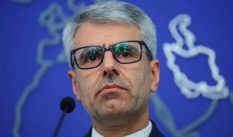 İran: ABD ile doğrudan müzakere yok, UAEA ile ilişkiyi Meclis belirleyecek