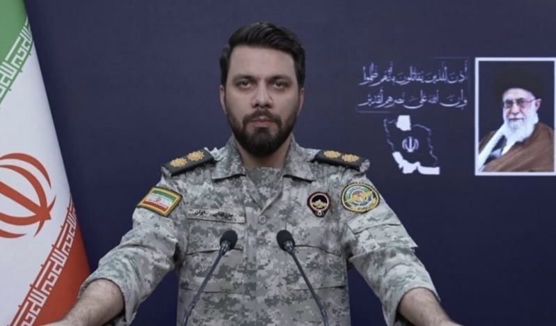 İran: ABD ile işbirliği yapan her ülke savaşın sorumlusudur