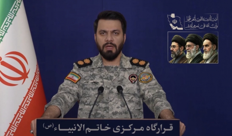 İran: ABD-İsrail çok daha ağır ve yıkıcı darbeler beklesin