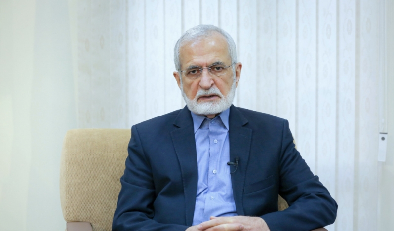 İran: ABD, karşılıklı saygıya dayalı gerçek müzakerelere hazır değil