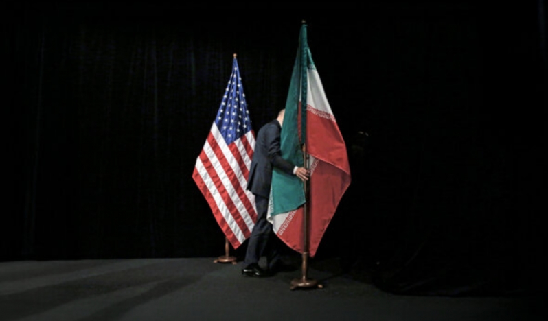 İran-ABD müzakerelerinde adres ve tarih belirlendi