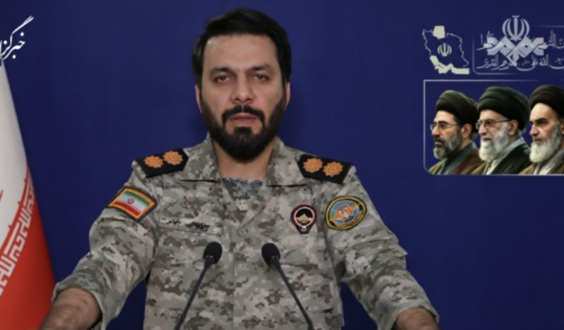 İran: ABD’nin İsfahan çıkartmasını bozguna uğrattık