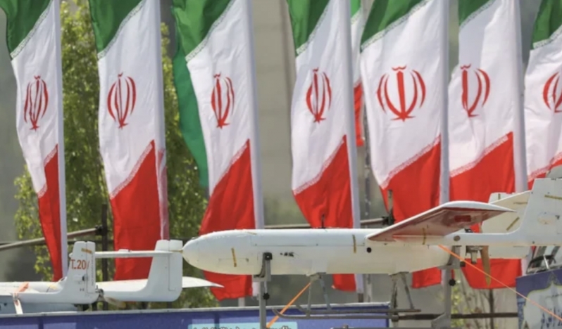 İran, ABD radarlarını ve sanayi tesislerini vurdu