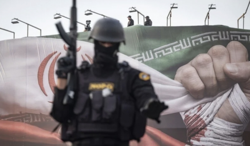 İran: ABD ve İsrail bağlantılı şebekeler çökertildi