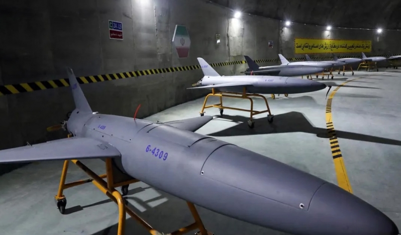 İran: ABD ve İsrail’e yeni sürprizlerimiz var