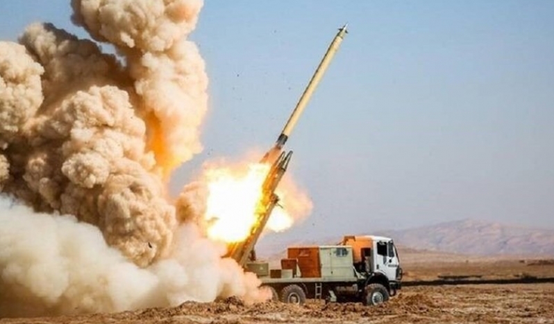 İran, ABD ve İsrail