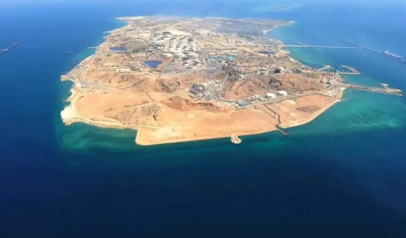 İran adalarını işgal: ABD neden burada da başarısız olur?