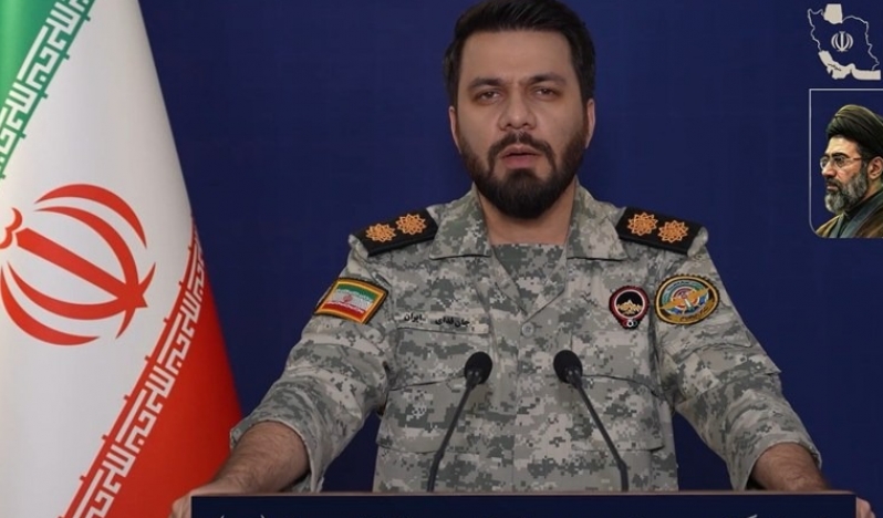 İran: Altyapımız vurulursa bölgedeki tüm altyapıyı yıkarız
