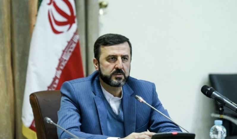 İran: Amerika dersini alana kadar ateşkesin görüşmesi gündemimizde değil