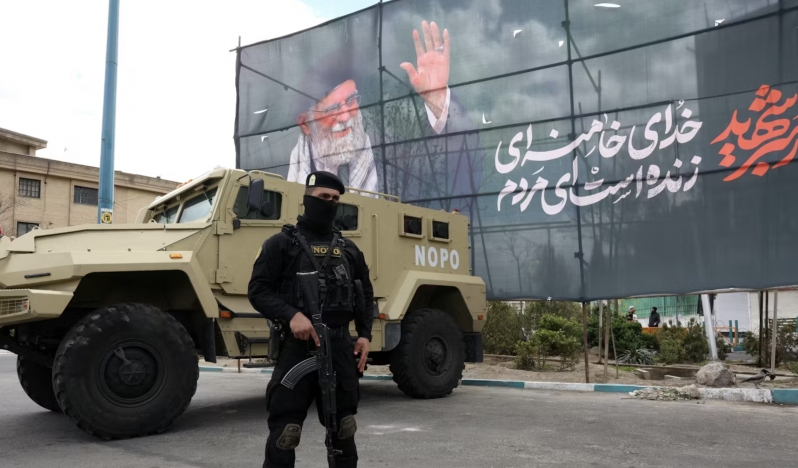 İran: Amerikalılar esir pilotu öldürmek istiyor