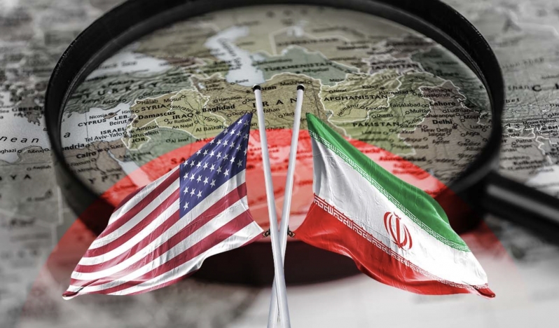 İran Amerikan barış teklifine resmi yanıtını sundu