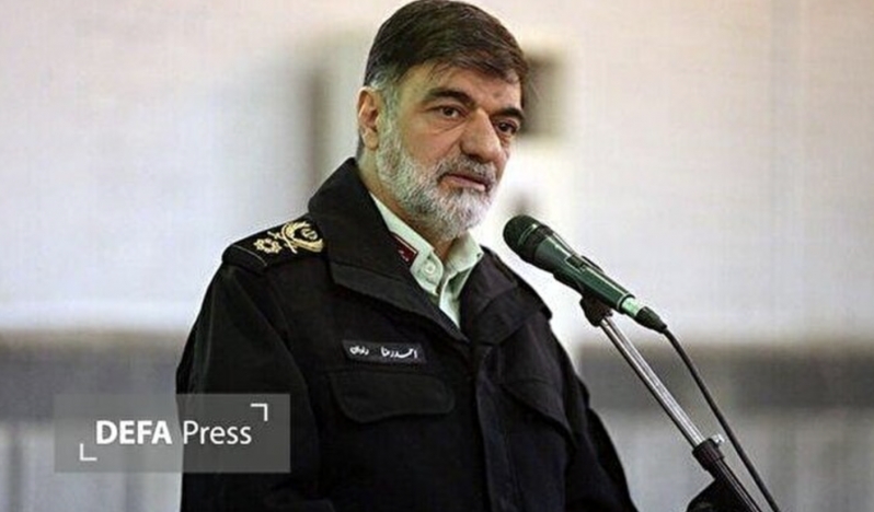 İran: Amerikan helikopterleriyle çatışmada kritik belgeler ele geçirildi