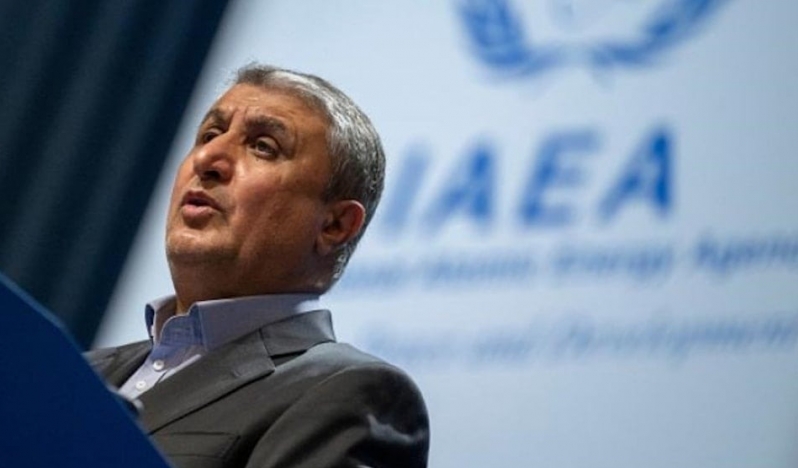 İran: Anlaşma olursa ABD