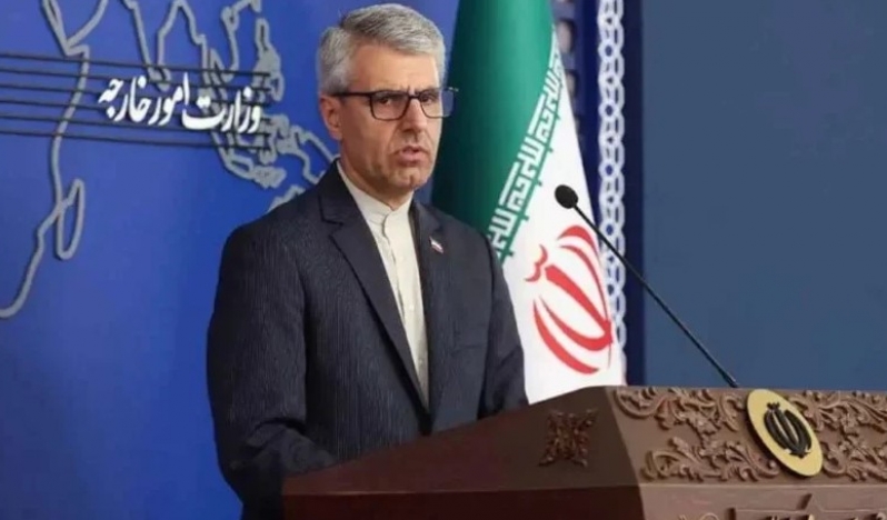 İran: Arabulucular üzerinden ABD ile mesaj alışverişi sürüyor