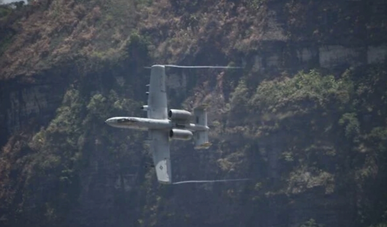 İran aynı gün içinde 4 farklı ABD hava aracını devre dışı bıraktı