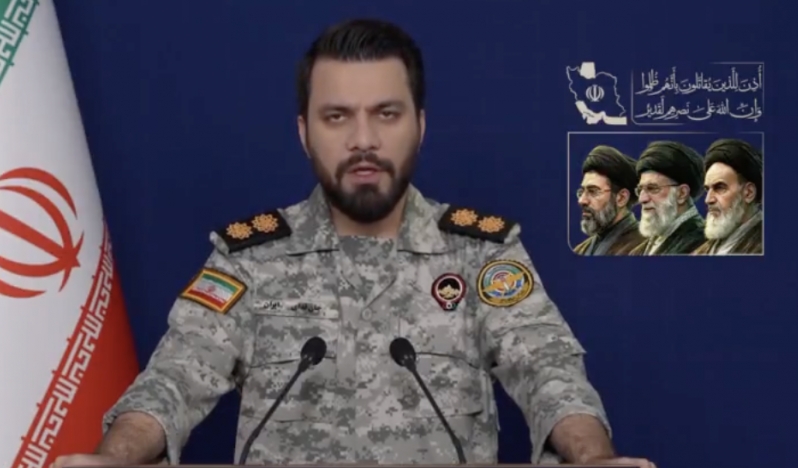 İran: BAE’deki ABD füze kaynaklarını vuracağız