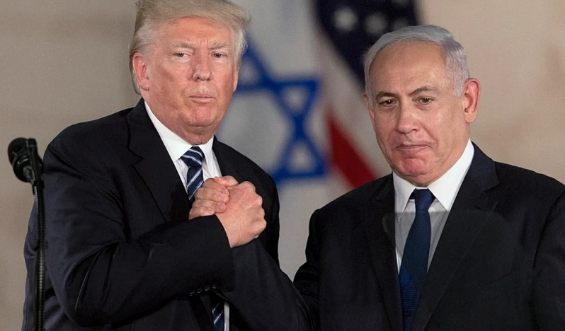 İran basını: Trump-Netanyahu anlaşmazlığı “medya oyunu”