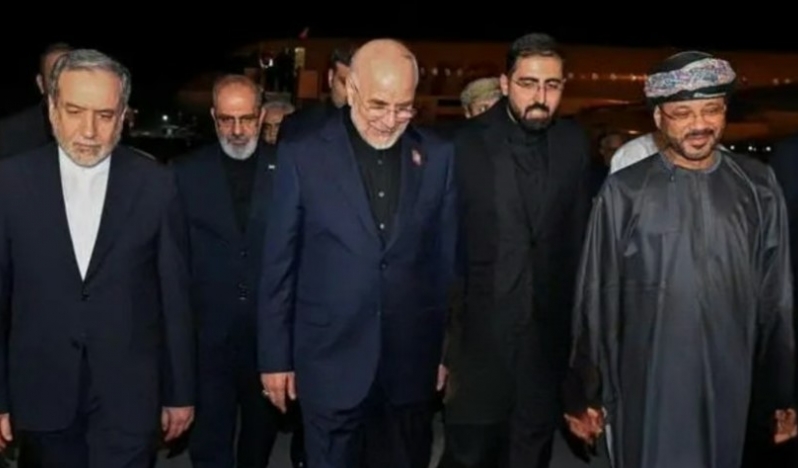 İran basınından müzakere heyetine eleştiri