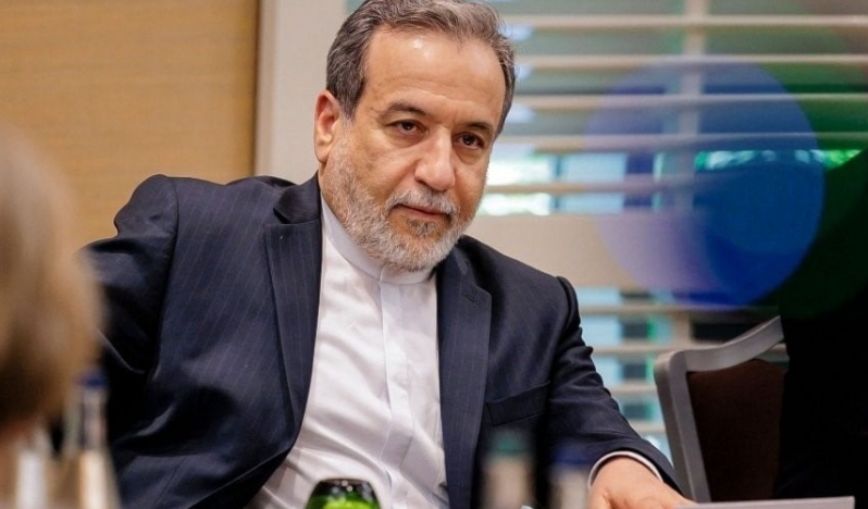 İran: Batı müzakere yollarını tıkadı, 