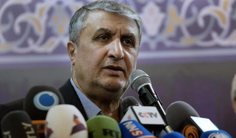 İran: Bir Avrupa ülkesi, İsrail ile birlikte nükleer bomba geliştiriyor