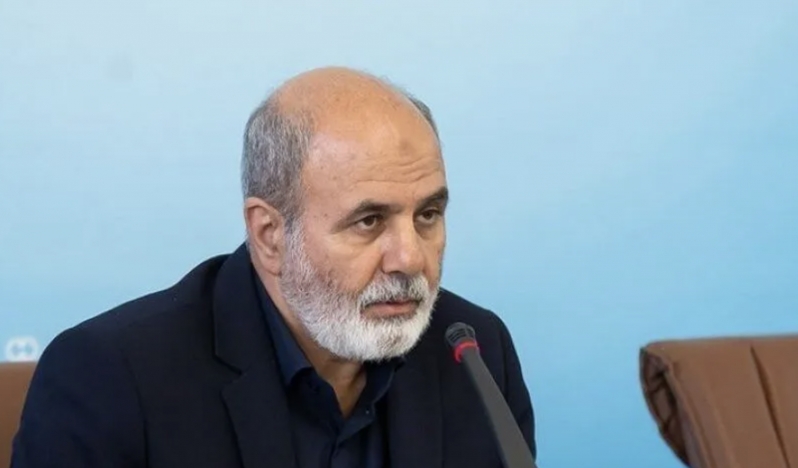 İran bir santim geri adım atmıyor: 