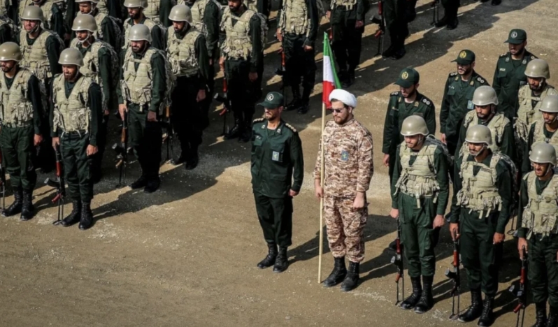 İran, casusluk hücrelerini çökertti: Tahran ve Hamedan
