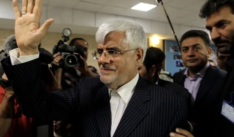 İran Cumhurbaşkanı Yardımcısı: Amerikalılar, ülkelerinin İsrail tarafından aşağılandığının farkında mı?