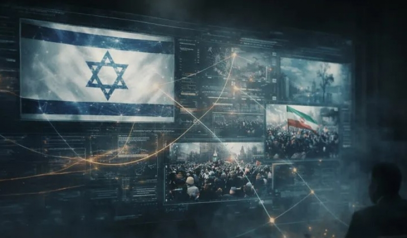 İran’daki protestoların anlatısını kim şekillendiriyor?