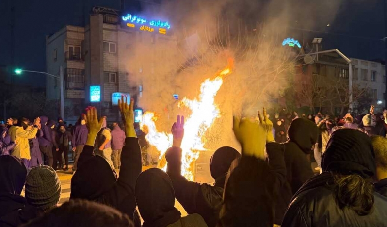 İran’daki terör olaylarına dair dört aşamalı saha analizi