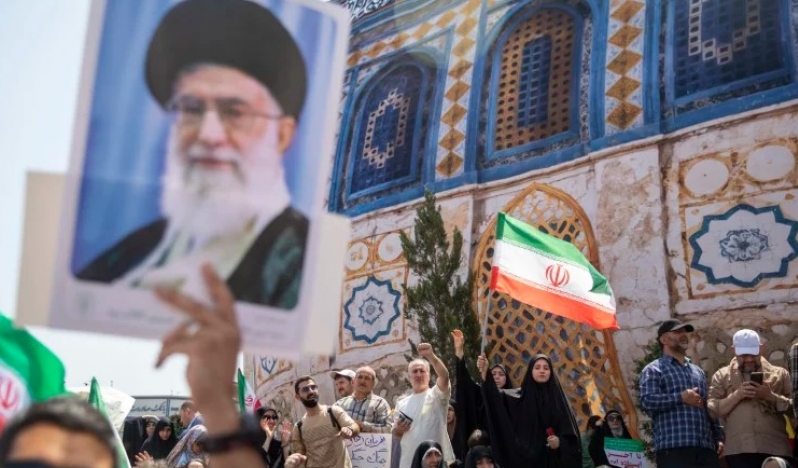 İran’dan 10 günlük ateşkes talebine yalanlama