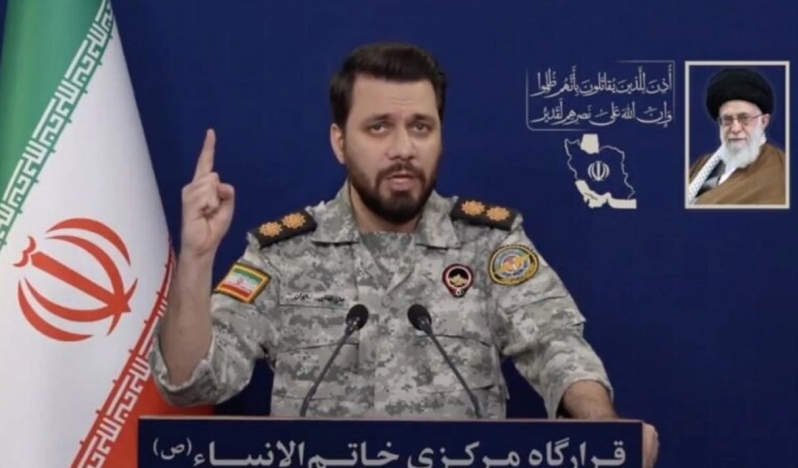 İran’dan 4 ülkede eş zamanlı operasyon: Stratejik tesisler imha edildi