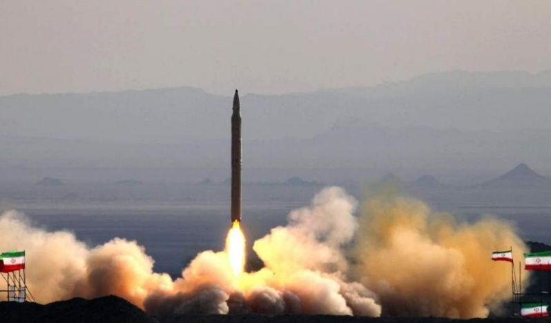 İran’dan 76. dalga: ABD üsleri ve İsrail’in derinliği vuruldu