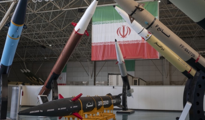 İran’dan 80. dalga: 