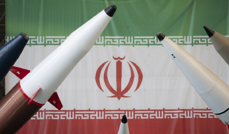 İran’dan 88. dalga: Abd ve İsrail hedeflerine ağır darbe