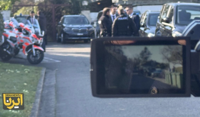 İran’dan ABD’ye ‘güven’ teklifi: 