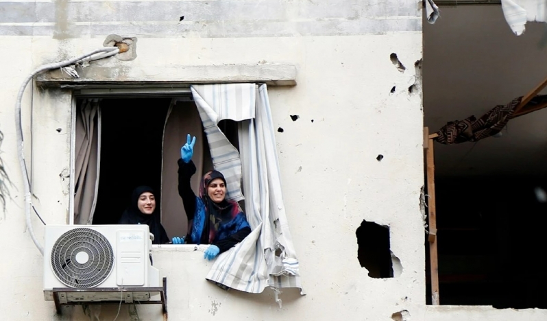 İran’dan ABD’ye: Lübnan ateşkesi bir talep değil, şarttır