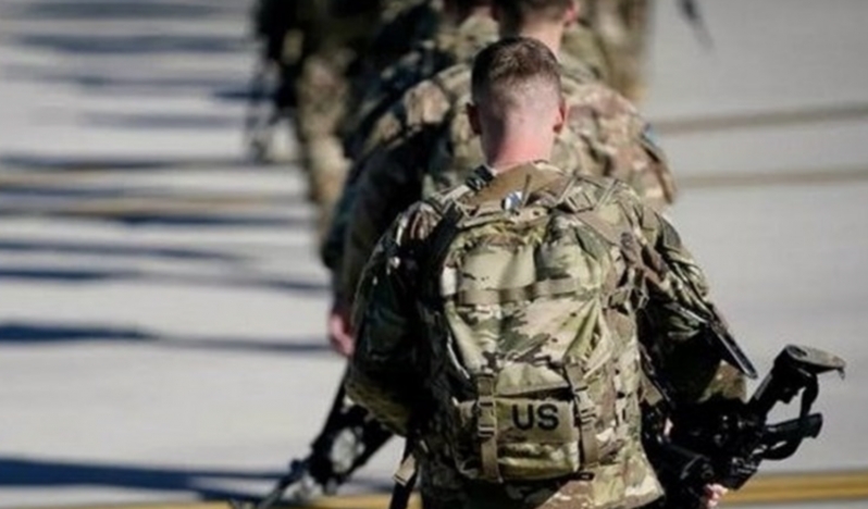 İran’dan Arap halklarına: Amerikalıların yerini bize bildirin