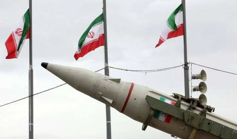 İran’dan BAE’ye uyarı: Müsamaha dönemi kapandı