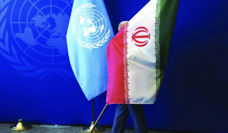 İran’dan BM’ye çağrı: Trump’ın tehditleri kınansın