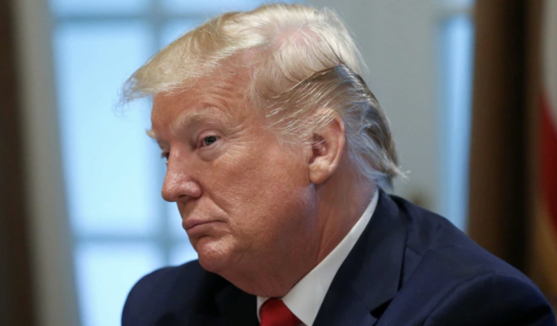 İran’dan cevabını alan Trump geri adım attı