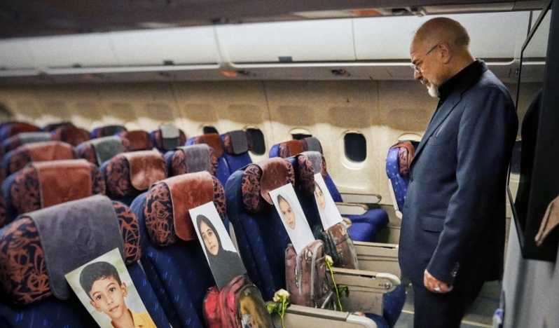 İran’dan çifte mesaj: Cephede tetik, masada şartlı diyalog