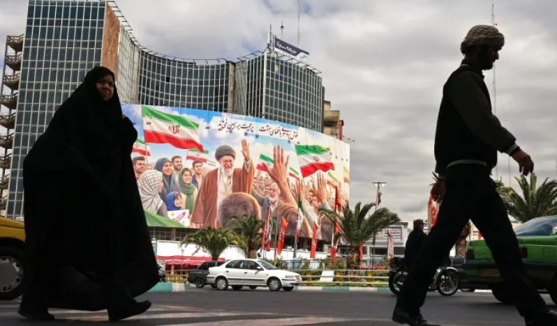 İran’dan ‘deniz haydutluğuna’ cezalandırıcı yanıt tehdidi