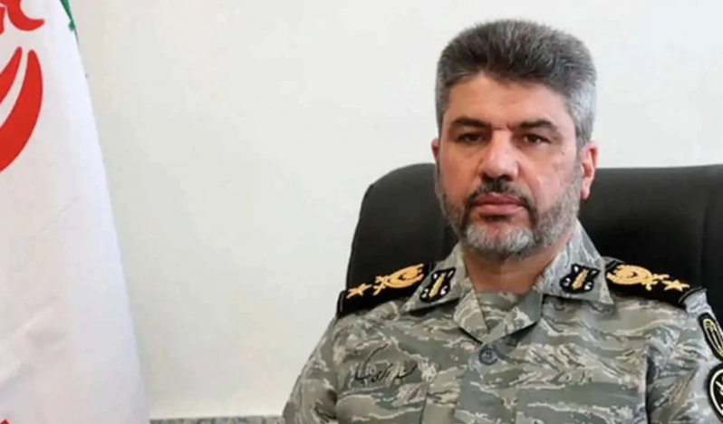 İran’dan Hürmüz’de mutlak hakimiyet ilanı