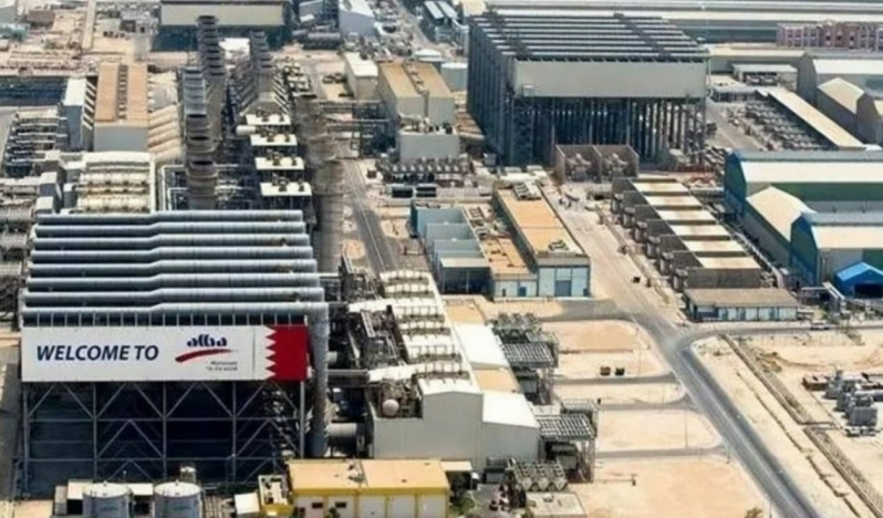 İran’dan Körfez’de kritik sanayi tesislerine darbe