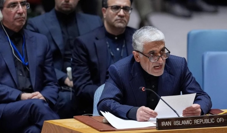 İran’dan Körfez ülkelerine tazminat talebi