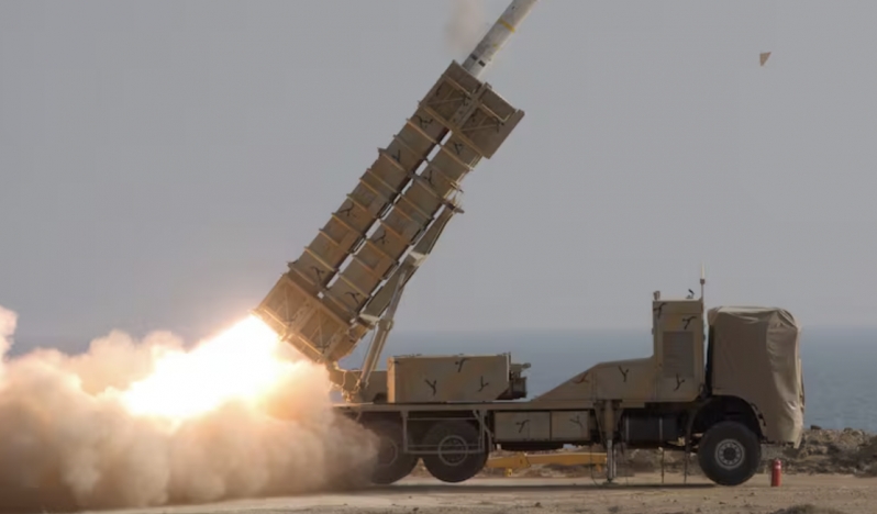 İran’dan Kuzey Irak’a füze iddiası resmen yalanlandı