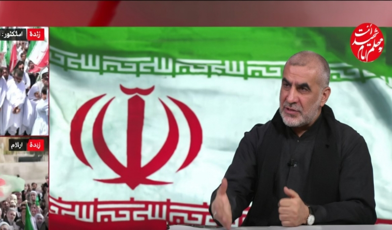 İran’dan net mesaj: 10 şart kabul edilmezse imza yok