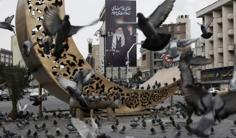 İran’dan nihai karar: Savaşın sonu bizim elimizde