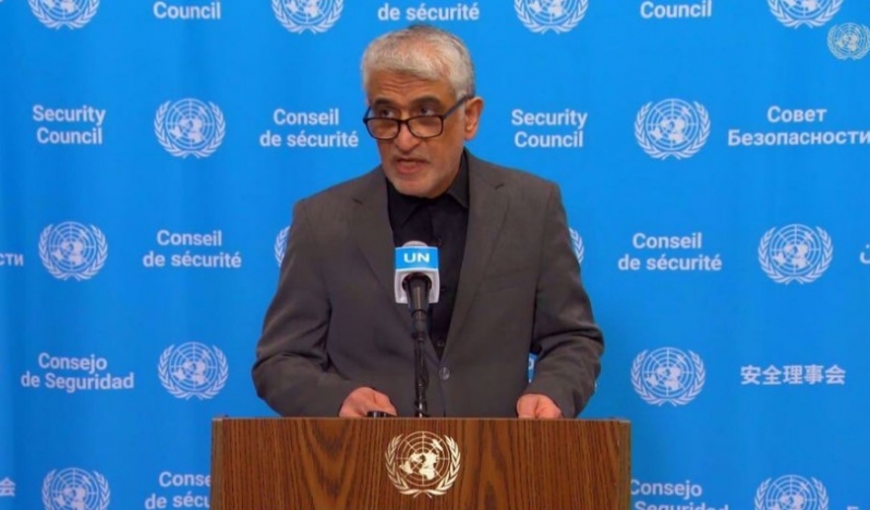 İran’dan, Suudi Arabistan ve BAE’yi uyarı