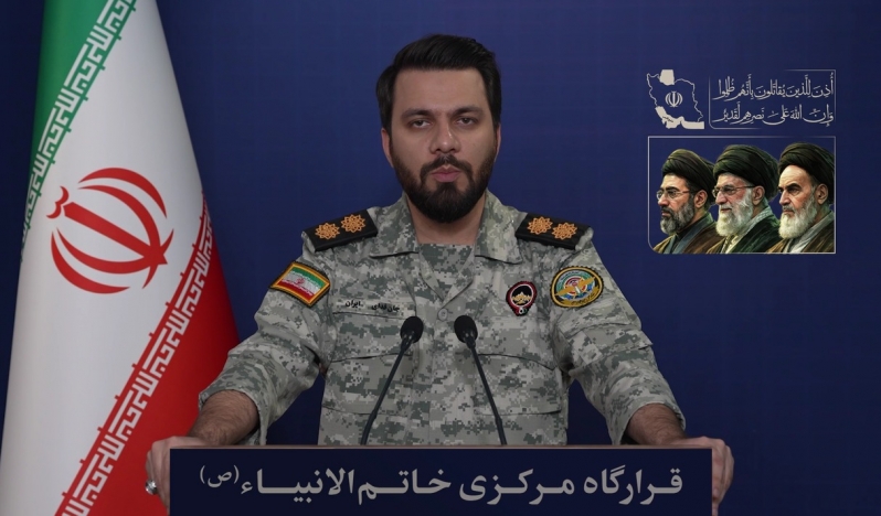 İran’dan Trump’ın açıklamalarına yanıt